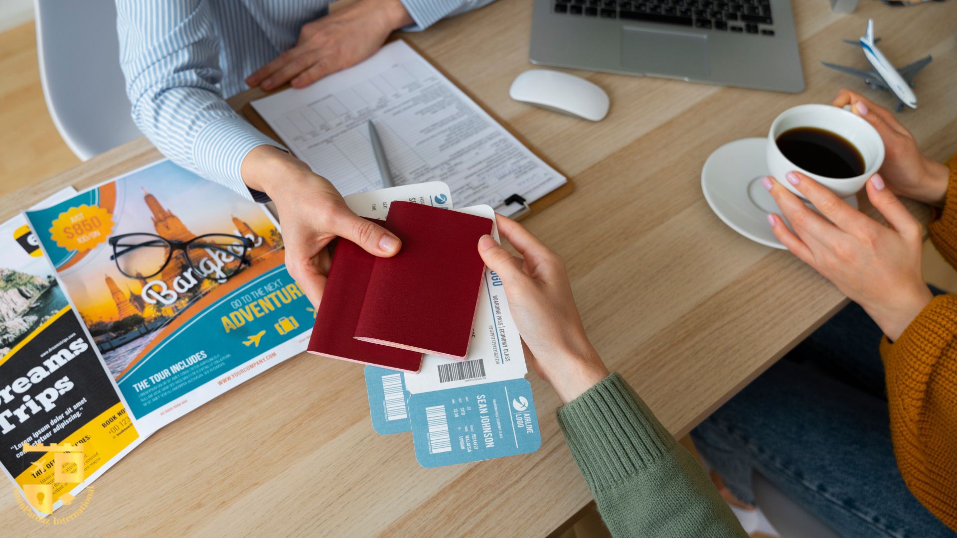 راهنمای کامل مهاجرت به کانادا از طریق کار در سال ۲۰۲۶: بهترین مسیرها، تغییرات جدید و نکات طلایی موفقیت