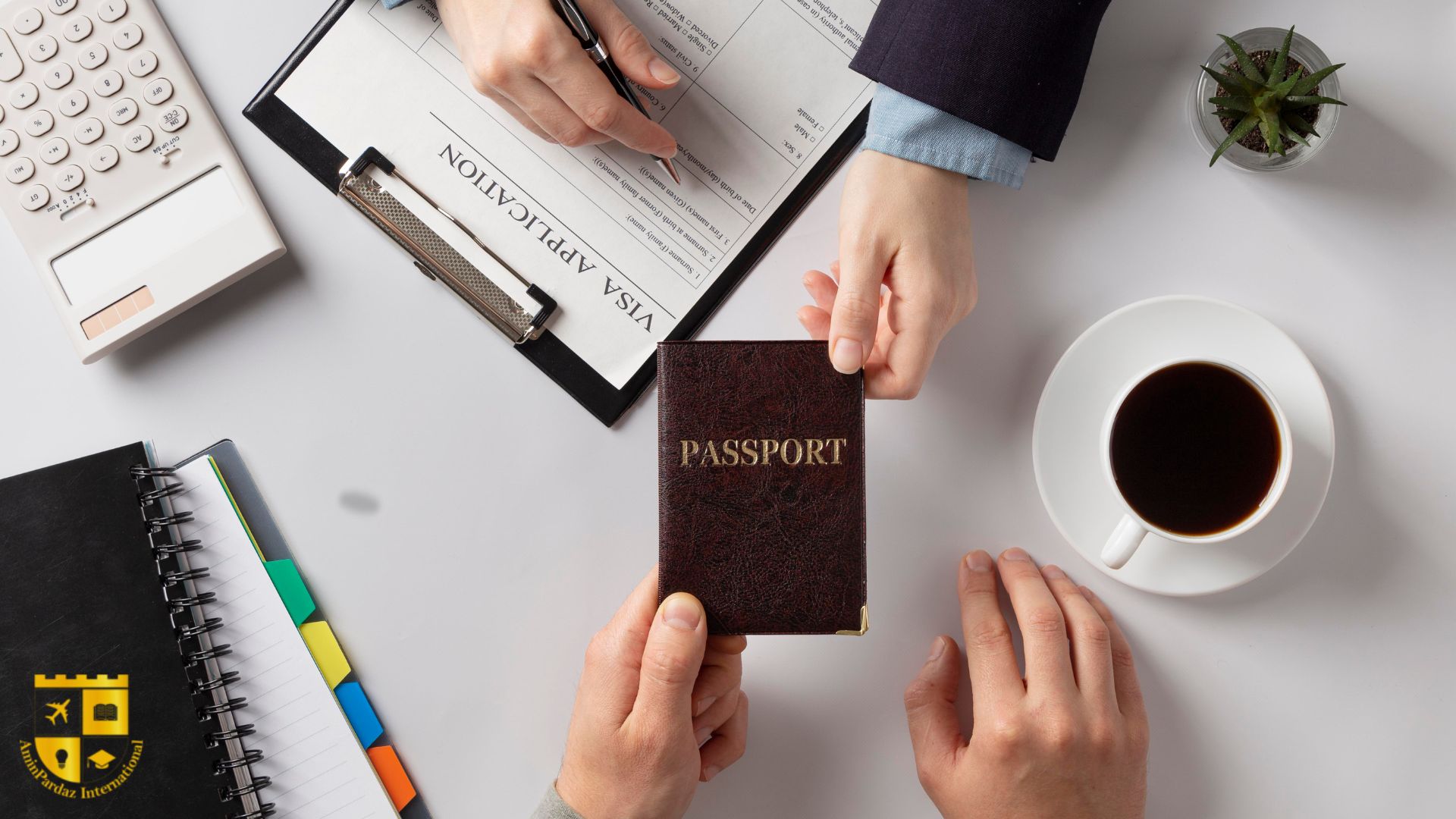 صفر تا صد مهاجرت کاری به کانادا در سال 2025 و 2026