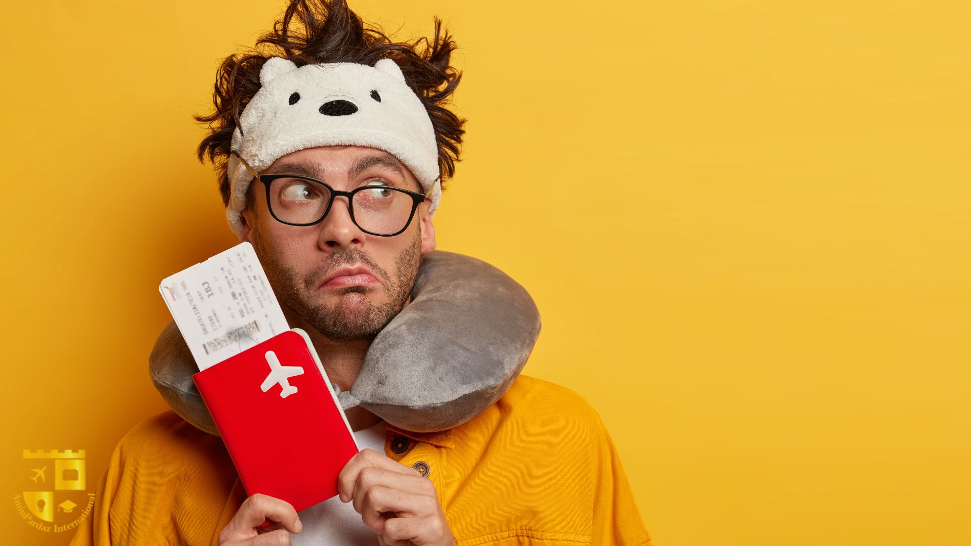 ۵ اشتباه رایج که باعث رد شدن پرونده مهاجرت به کانادا می‌شود (و راه‌حل‌های واقعی برای جلوگیری از آن)