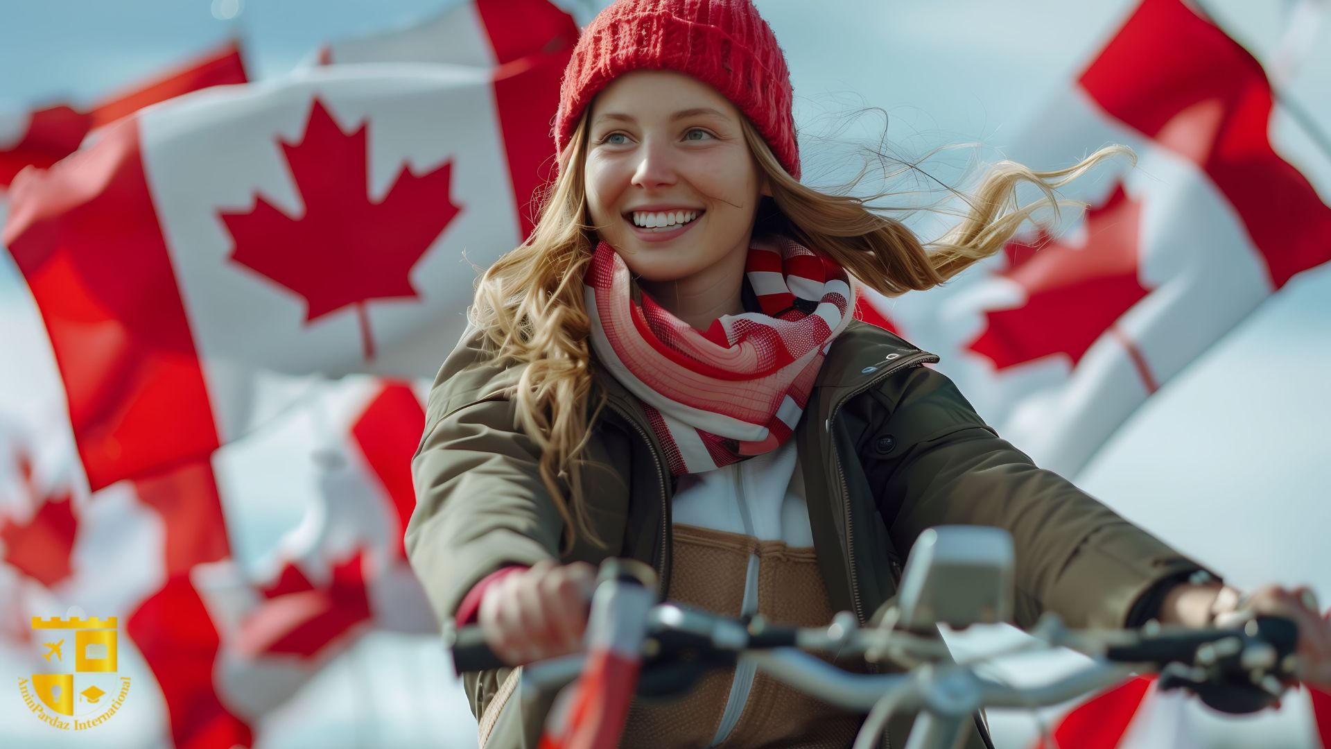 راهنمای کامل اقامت دائم کانادا (PR) برای سال 2026