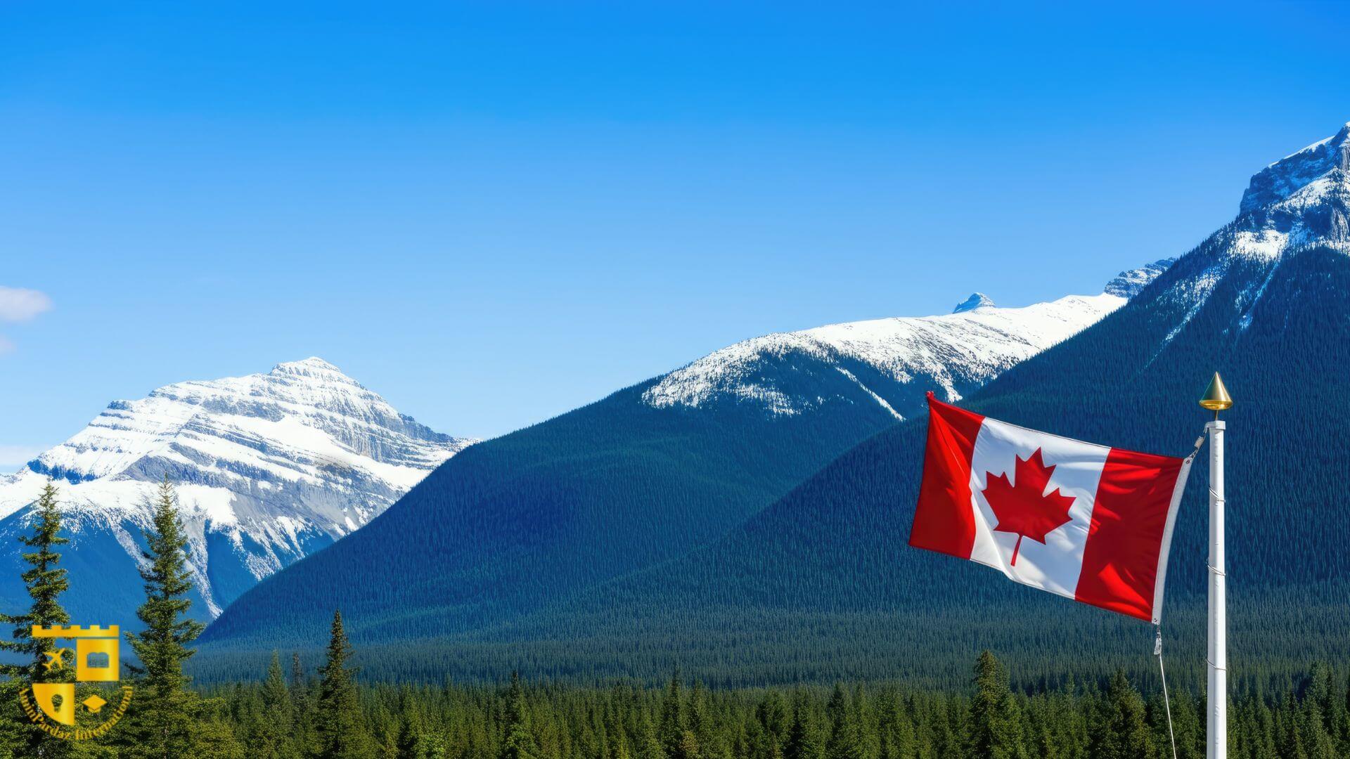 مهاجرت به کانادا