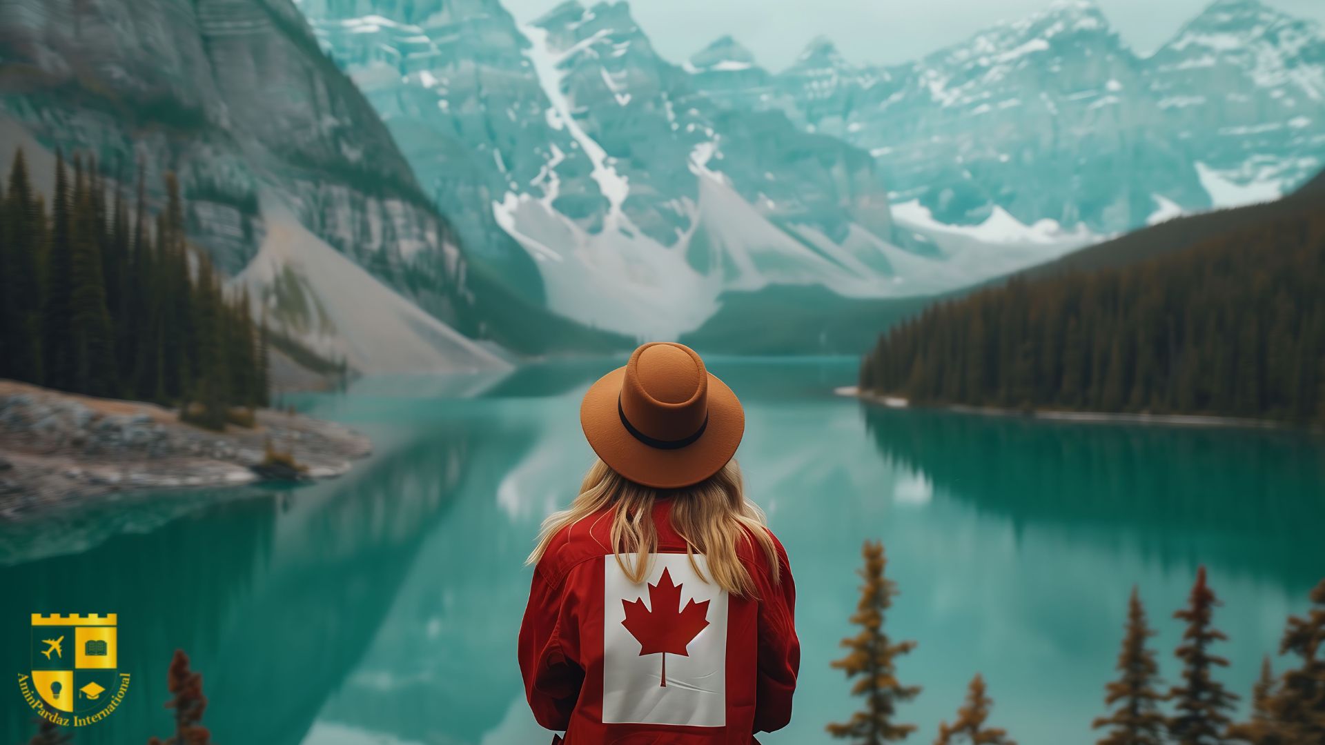 ۱۰ مسیر واقعی و کاربردی برای مهاجرت به کانادا در سال ۲۰۲۵ (راهنمای کامل + منابع معتبر)