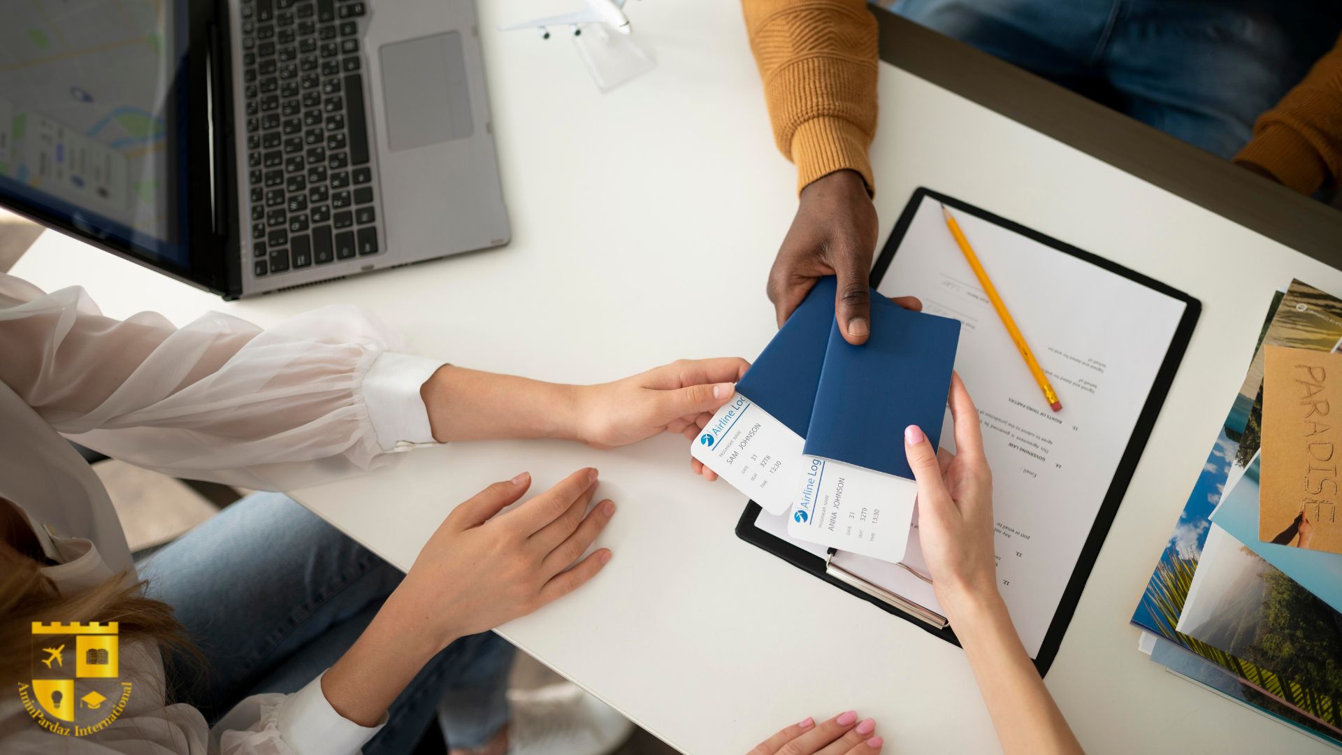 صفر تا صد مهاجرت کاری به کانادا در سال 2025 و 2026