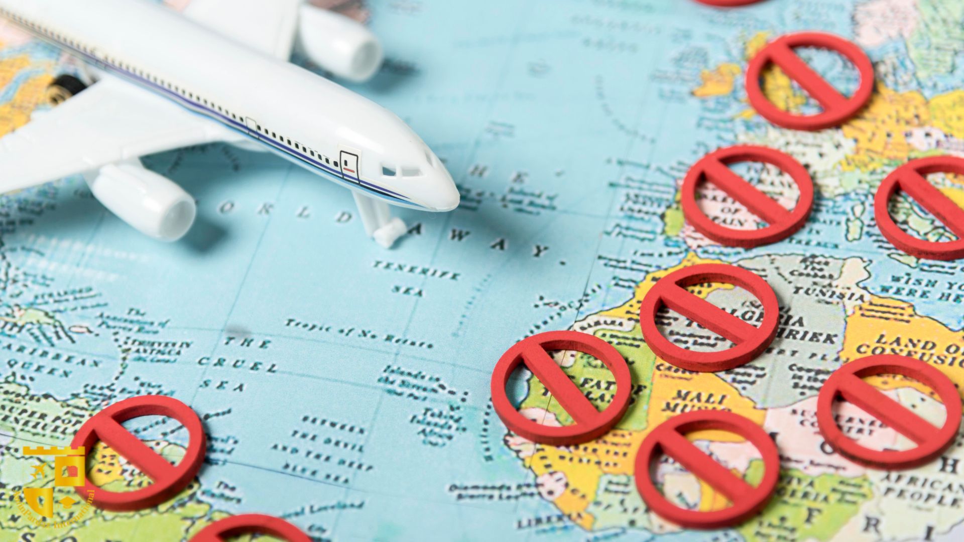 ۵ اشتباه رایج که باعث رد شدن پرونده مهاجرت به کانادا می‌شود (و راه‌حل‌های واقعی برای جلوگیری از آن)